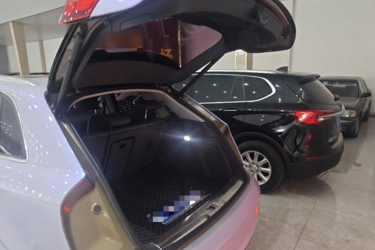 Used Audi Q3 2017 35 TFSI Fashion Model
