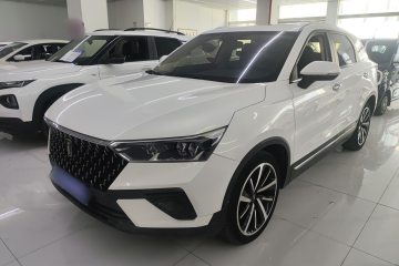 Used Bestune T77 2019 230 TID Automatic Luxury Version National V