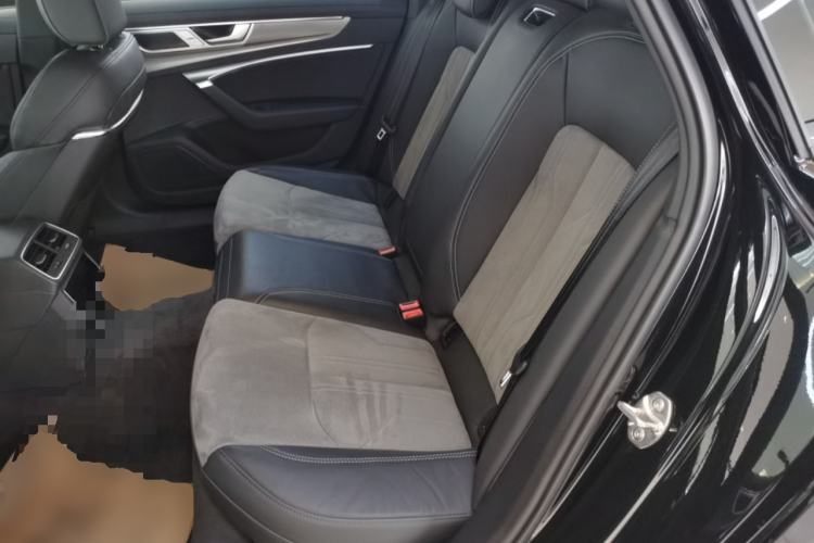 Used Audi A6L 2024 45 TFSI Prestige Dynamic Edition