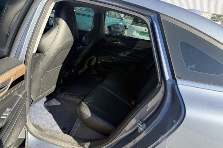 Used XPeng P5 2022 550E