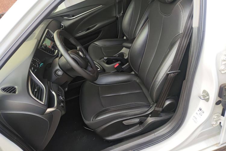 Used Buick GT 2021 1.3T Automatic Mild Hybrid Elite Version
