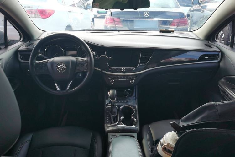 Used Buick Verano 2020 20T CVT Leading Edition
