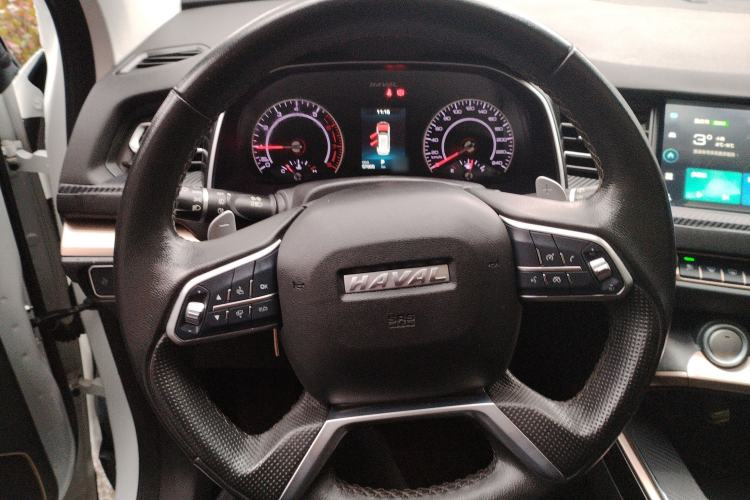 Used Haval H6 2021 1.5 GDIT Automatic Champion Edition