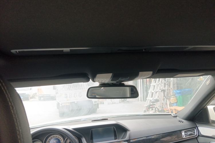 Used Mercedes-Benz E-Class 2014 E 260 L Sport Edition