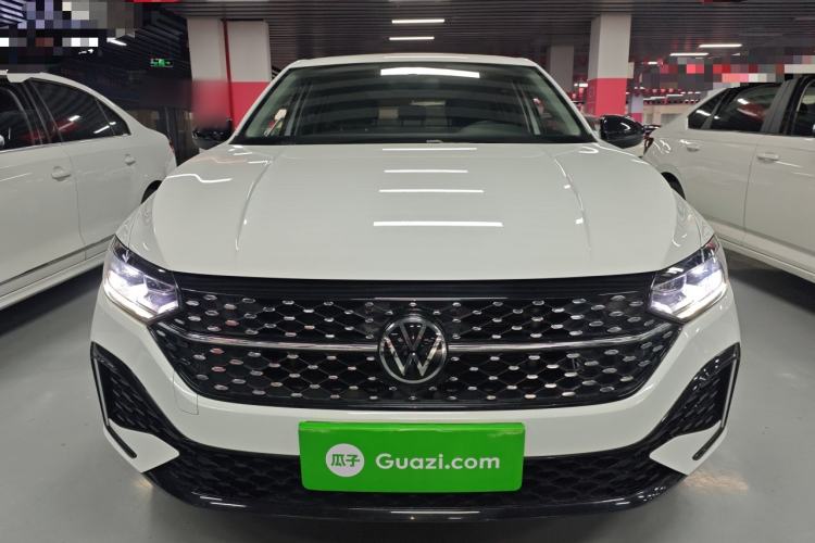 Used Volkswagen Lavida 2023 280TSI DSG Starry Sky Deluxe Edition
