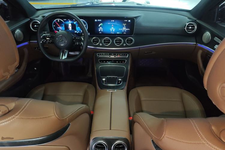 Used Mercedes-Benz E-Class 2023 E 300 L Sport Luxury Edition