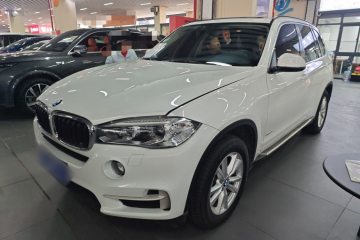 Used BMW X5 2015 xDrive28i