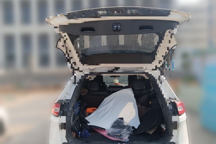 Used  Cherokee 2016 2.0L Superior Edition
