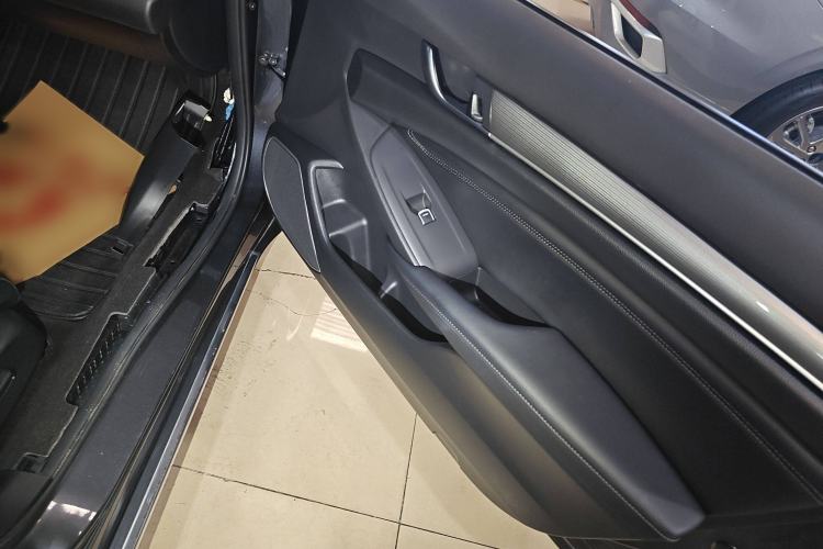 Used Honda Accord 2022 Xing·Hybrid 2.0L Xingling Version
