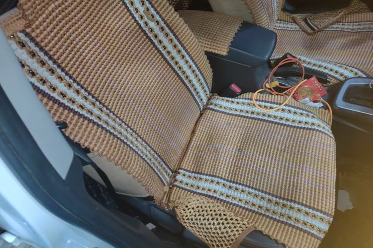 Used Hyundai Elantra (6th Generation / Lingdong) 2016 1.6L Automatic ZhiXuan – Elite Version