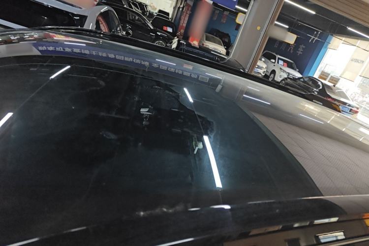 Used XPeng G9 2025 625 Long-Range Max