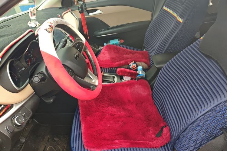 Used Chevrolet Monza 2021 320 Automatic Enjoyment Sunroof Edition
