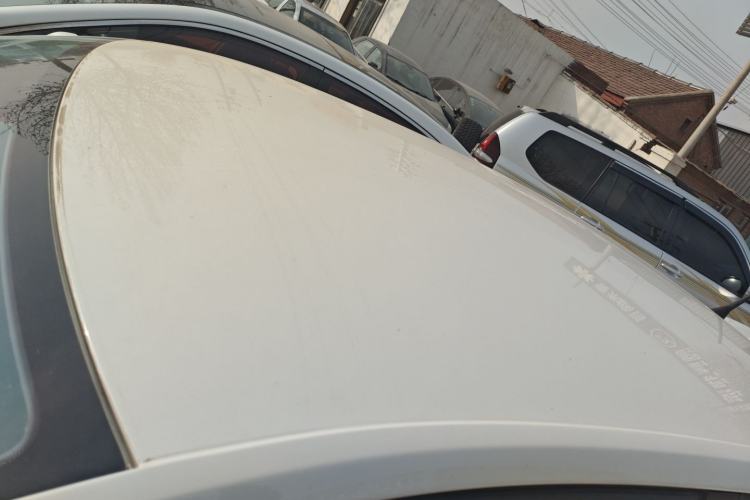 Used Volkswagen Santana 2021 1.5L Manual Fashion Edition