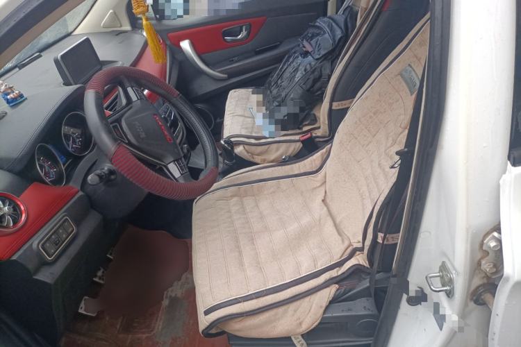 Used Haval H1 2015 1.5L Manual Luxury Model