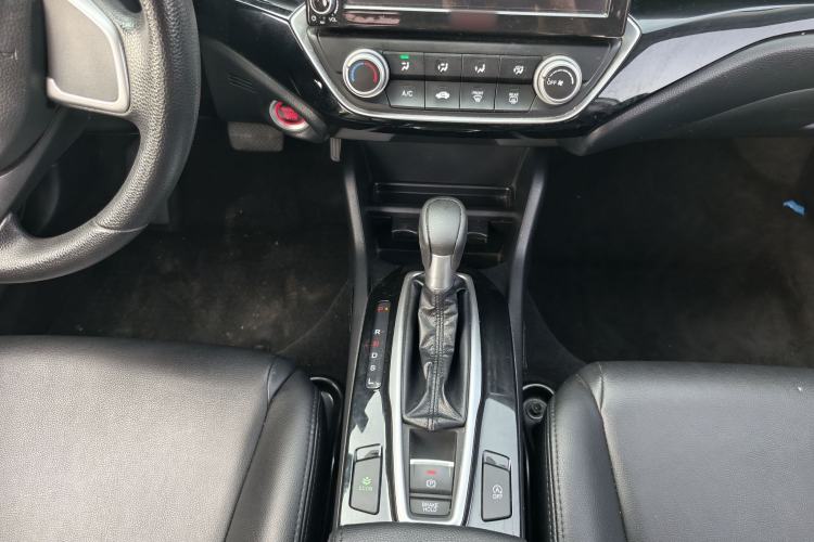 Used Honda Crider 2019 180 Turbo CVT Comfort Version China VI
