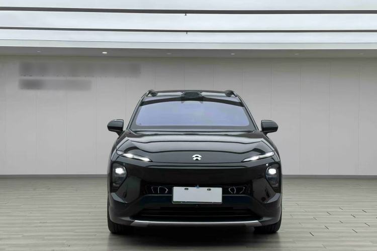 Used Nio ES7 2022 75 kWh
