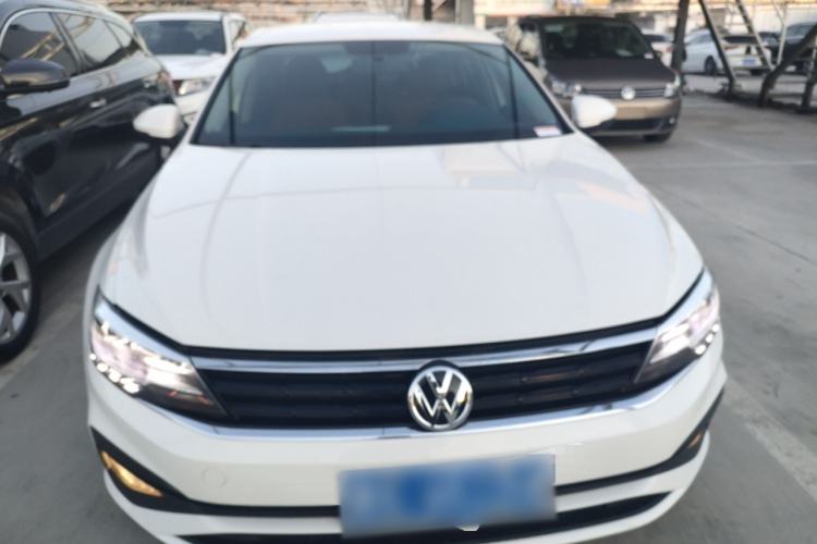 Used Volkswagen Lamando 2021 230TSI DSG Fashion Edition
