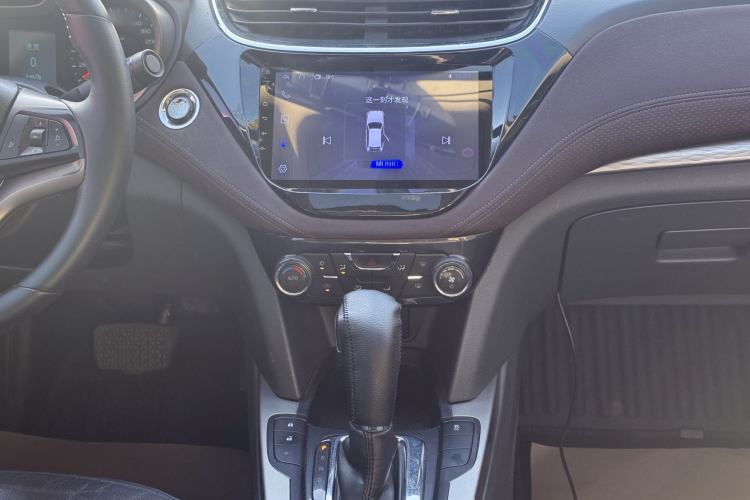 Used Chevrolet Malibu 2016 2.0L Automatic Luxury Edition