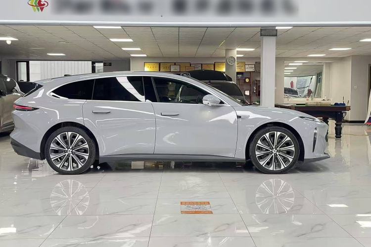 Used Nio ET5T 2024 75kWh Touring
