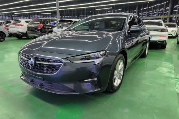 Used Buick Regal 2021 552T Elite Edition