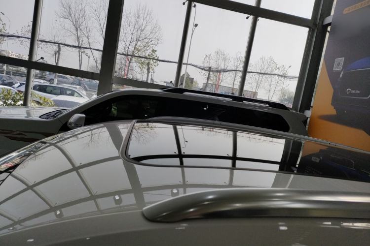 Used Audi Q5L 2022 Updated 40T Luxury Dynamic Edition