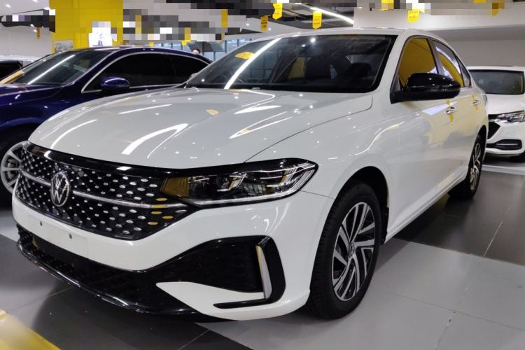 Used Volkswagen Lavida 2023 280TSI DSG Starry Sky Deluxe Edition
