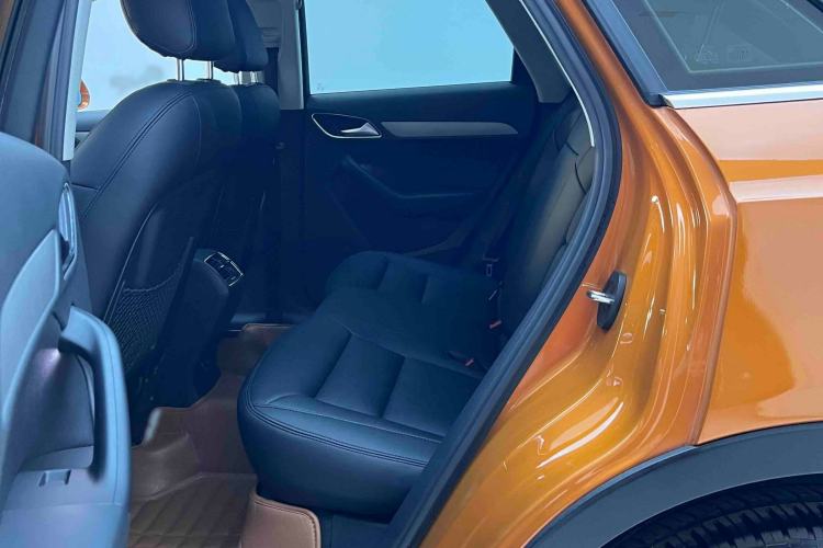 Used Audi Q3 2013 35 TFSI Ambition Edition