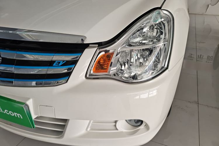 Used Dongfeng Junfeng E11K 2021 60.43 kWh Battery-Swap Version