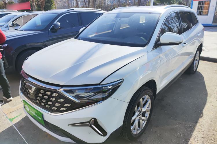 Used Jetta VS7 2022 280TSI Automatic Trend Edition