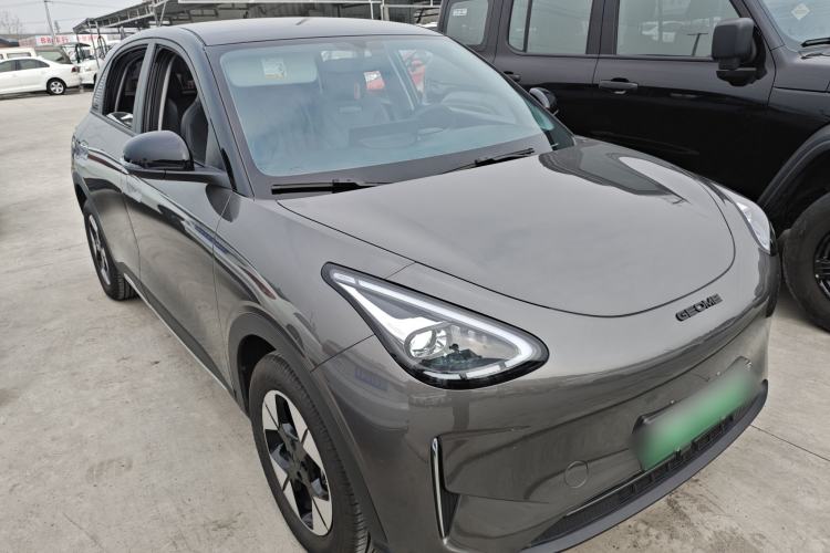 Used  Geome 2025 310km Dream Edition
