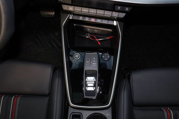 Used Audi A3 2022 Sportback 35 TFSI Fashionable Sports Model