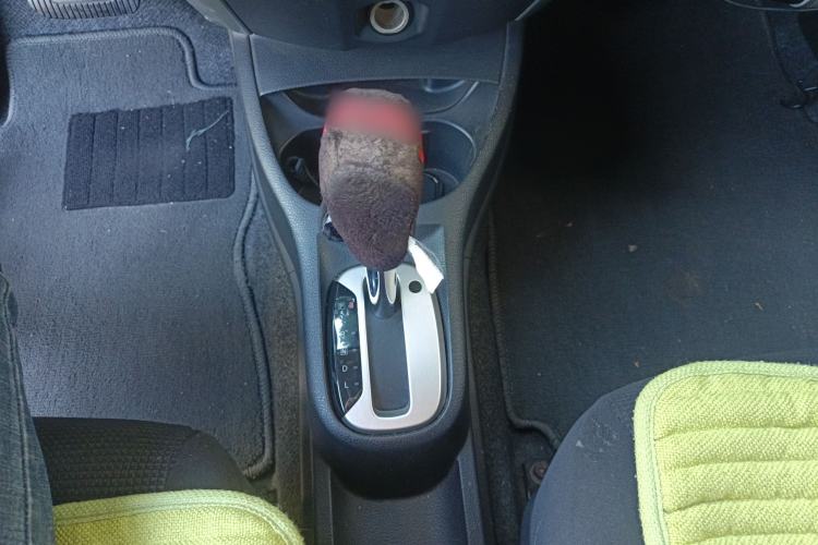 Used Nissan Livina 2013 1.6XE CVT Comfort Edition
