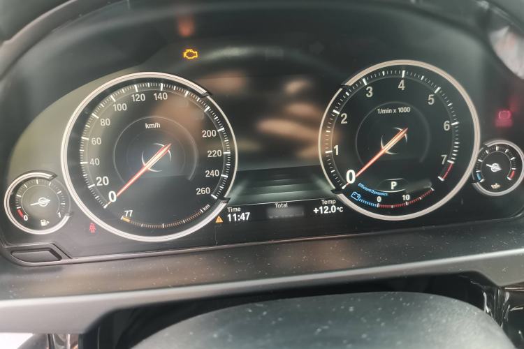 Used BMW X5 2018 xDrive28i