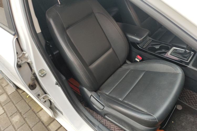 Used Hyundai Mistra 2017 1.8L Automatic Smart GLS China V Standard