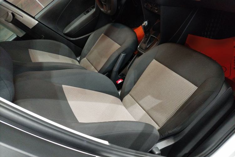 Used Volkswagen Polo 2018 1.5L Automatic Advanced Driving Model
