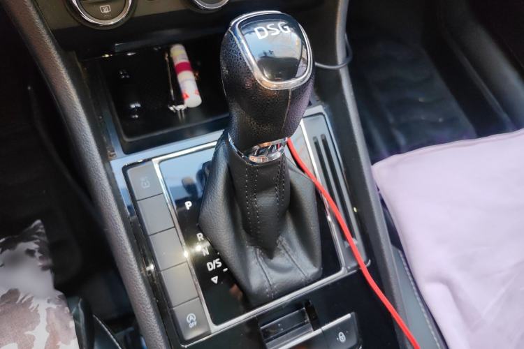 Used Skoda Superb 2018 TSI280 DSG Comfort Edition China V Standard
