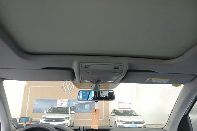 Used Volkswagen Tacqua 2023 200TSI DSG Joy-Connect Edition
