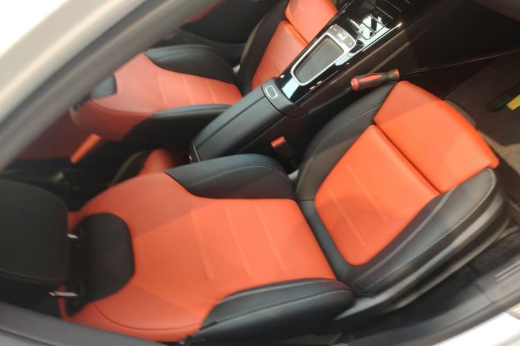 Used Mercedes-Benz A-AMG 2024 Facelift AMG A 35 L 4MATIC