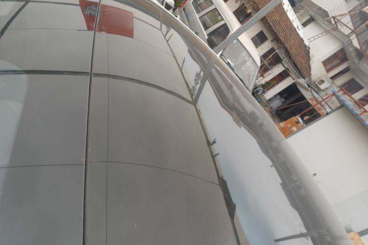 Used XPeng G6 2023 580 Long-Range Max
