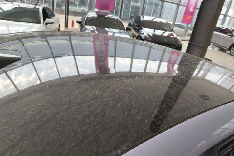 Used BYD Seal 2025 650 Intelligent Driving Version