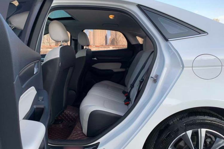 Used Ford Escort 2021 1.5L Automatic Diamond Edition
