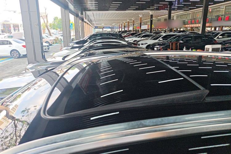 Used BMW X3 2019 xDrive30i Leading Model M Sport Package
