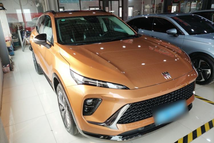 Used Buick Envision 2024 Encore S 25T Ignite Black Style Edition