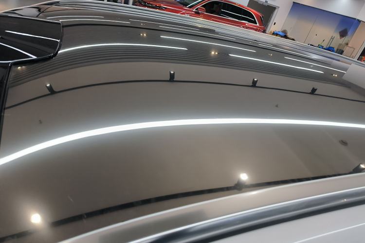 Used Hima AITO M8 2025 Extended-Range Ultra Version 53.4 kWh 6-Seater Edition