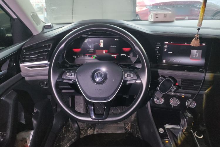 Used Volkswagen Sagitar 2021 280TSI DSG Comfort Connect Edition