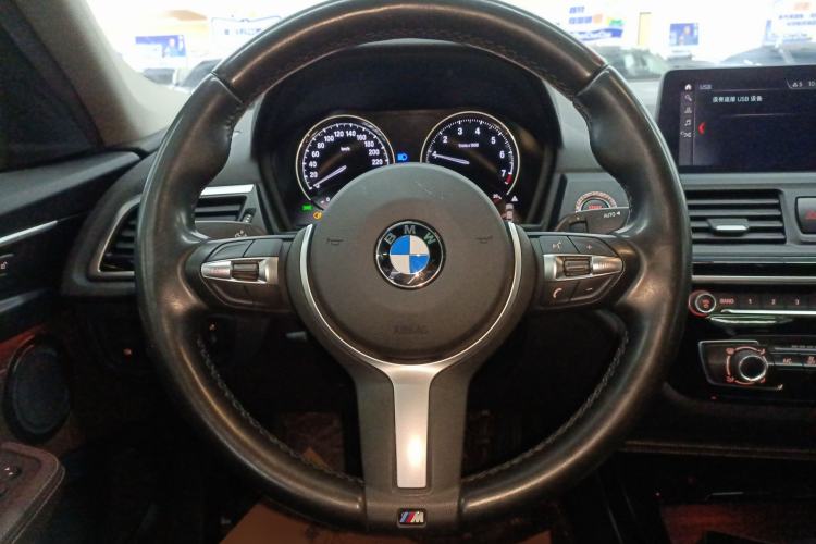 Used BMW 1 Series 2019 118i M Sport Package