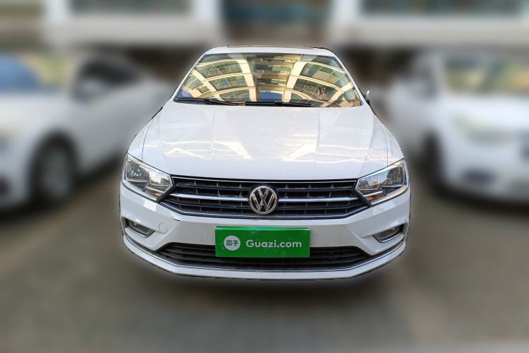 Used Volkswagen Bora 2016 1.6L Automatic Comfort Model