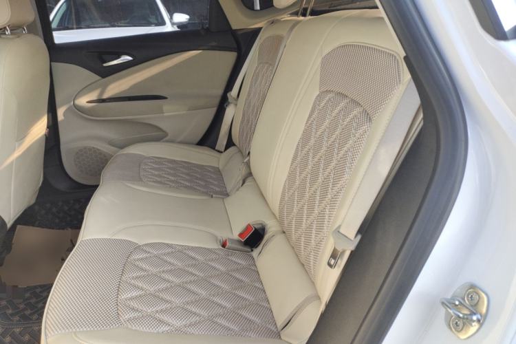 Used Buick Verano 2019 Sedan 15S Automatic Entry Model
