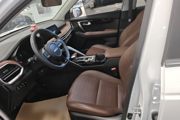 Used Kia Sportage R 2021 Ace 2.0L Splendid Edition