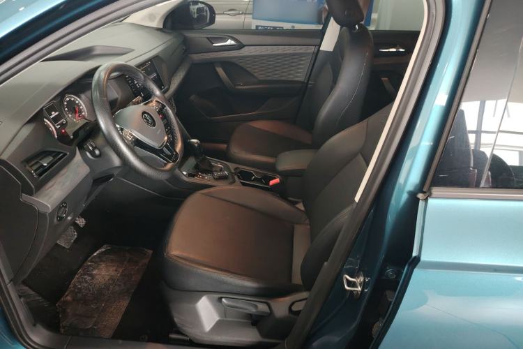 Used Volkswagen Tharu 2021 280TSI Two-Wheel Drive Trend Edition